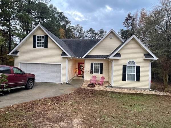 743 Lake Laurel RD NE, Milledgeville, GA 31061