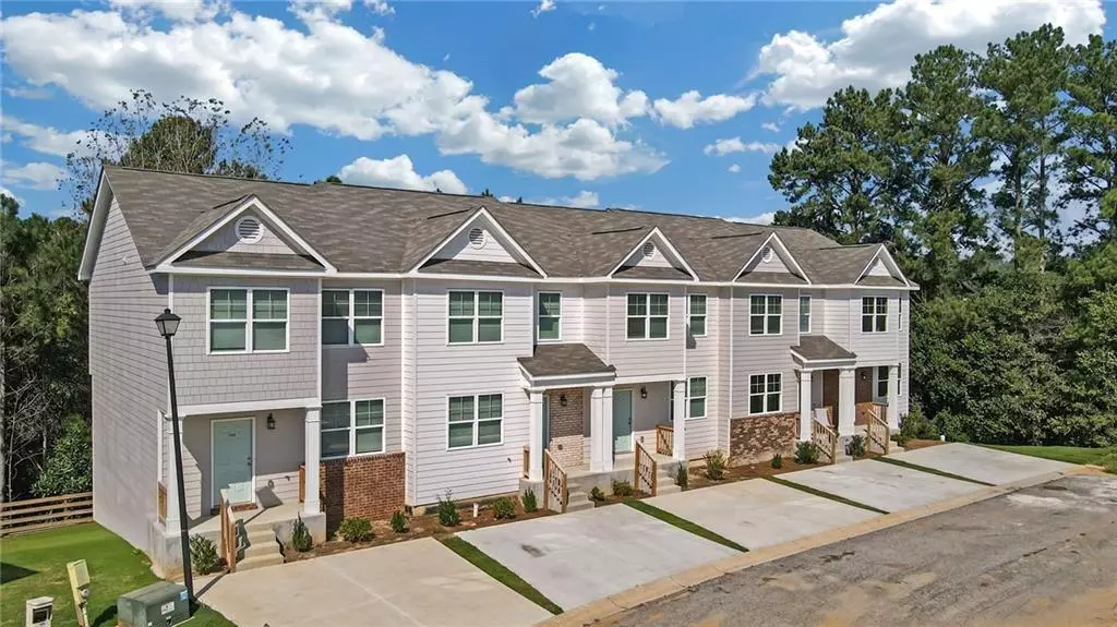 Atlanta, GA 30344,2836 Laurel Ridge CIR