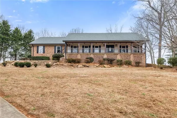 415 Ginger TRL, Demorest, GA 30535