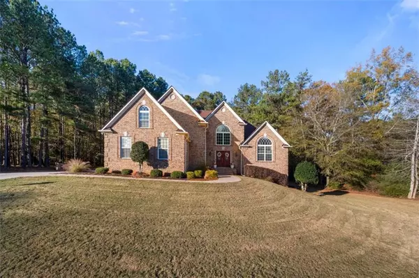 Mcdonough, GA 30252,1415 Swiftwater CIR