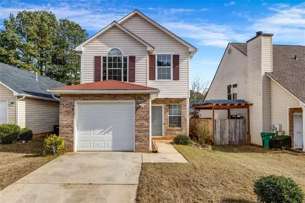 3648 SILVER SPRINGS CT, Decatur, GA 30034