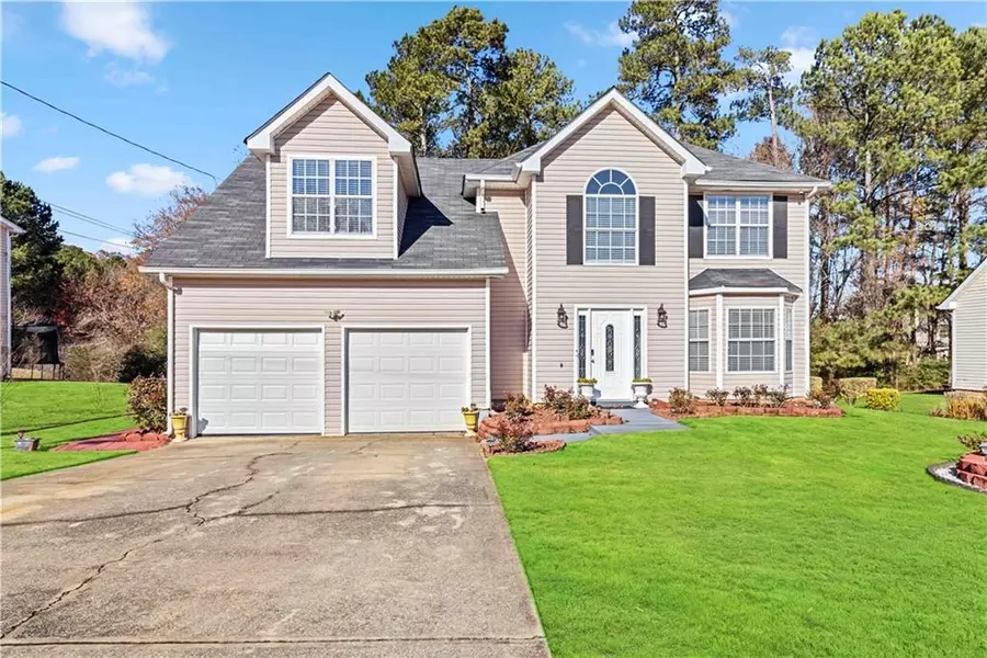 7070 Deshon Creek CT, Lithonia, GA 30058