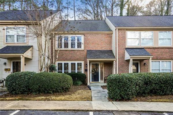 4432 Chowning WAY, Dunwoody, GA 30338