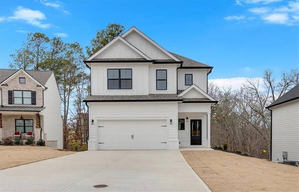 5 Canterbury WALK SE, Cartersville, GA 30120