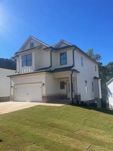 1 Canterbury WALK SE, Cartersville, GA 30120