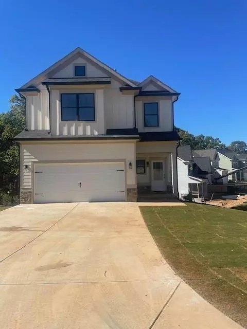 Cartersville, GA 30120,1 Canterbury WALK SE