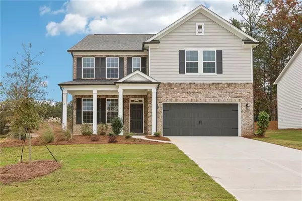 5392 Heron Bay BLVD, Locust Grove, GA 30248