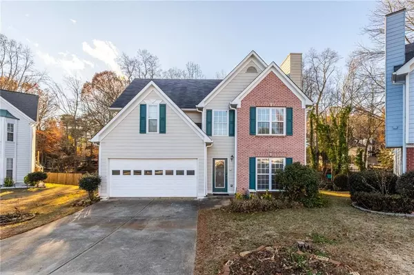 1232 COLONY BEND CT, Lawrenceville, GA 30043