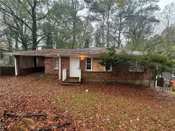 1970 Rena CIR SW, Atlanta, GA 30311