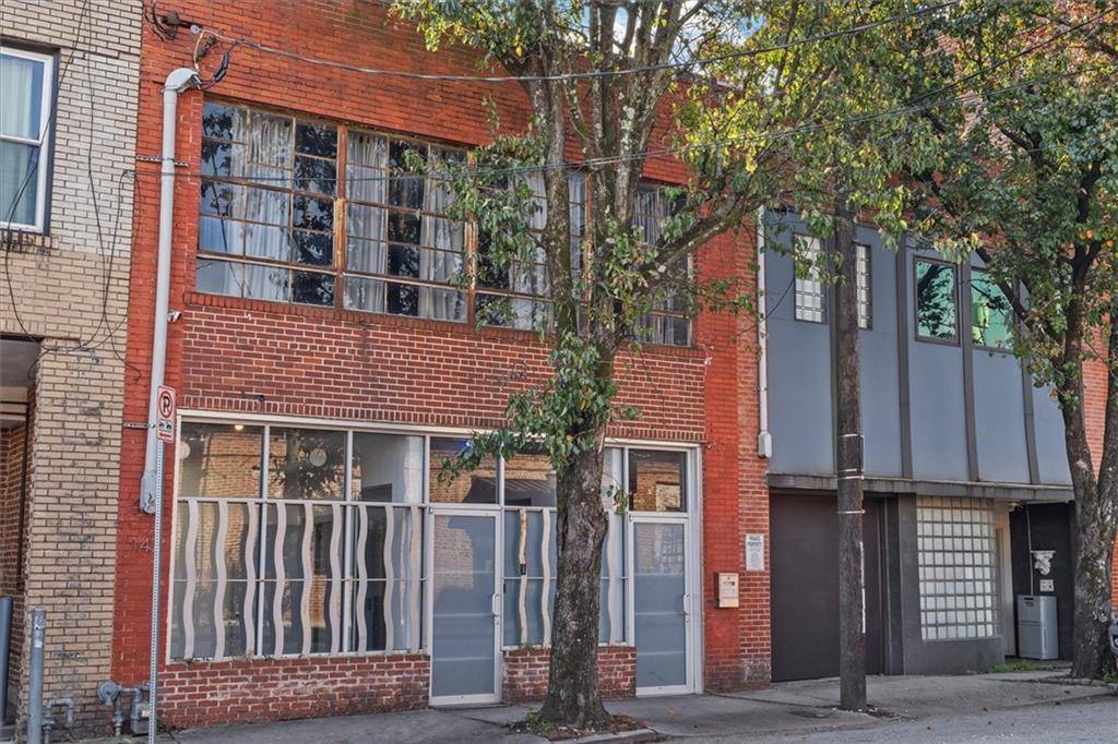 142 Walker ST SW, Atlanta, GA 30313