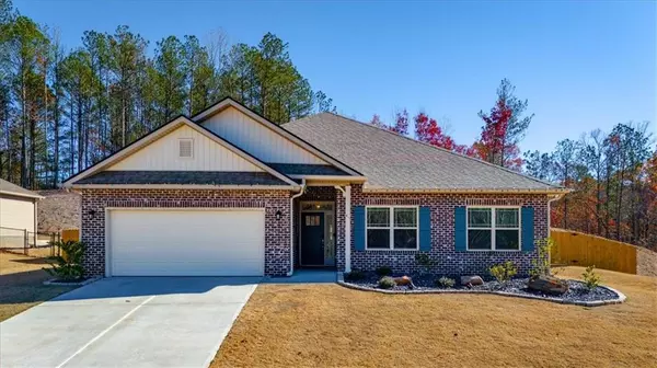 268 Bonnie Sue DR, Villa Rica, GA 30180