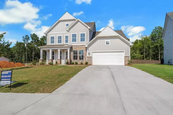 Hoschton, GA 30548,46 Pecan CT