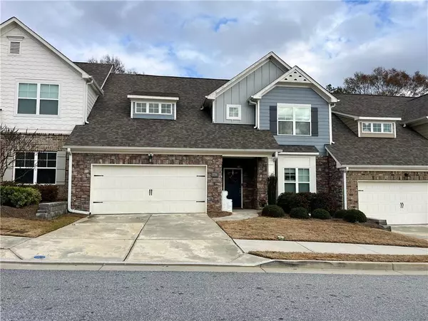 2736 Park Land LN, Snellville, GA 30078