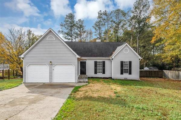 1299 Paddocks WAY, Powder Springs, GA 30127