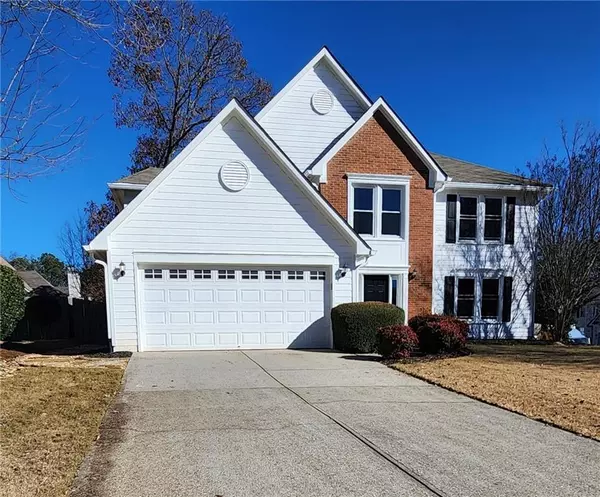 3309 TURNSTONE CT, Peachtree Corners, GA 30092