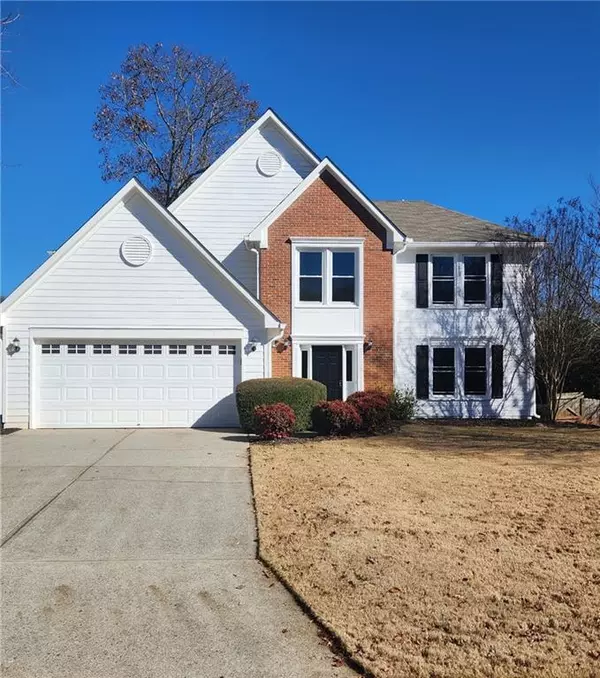 Peachtree Corners, GA 30092,3309 TURNSTONE CT