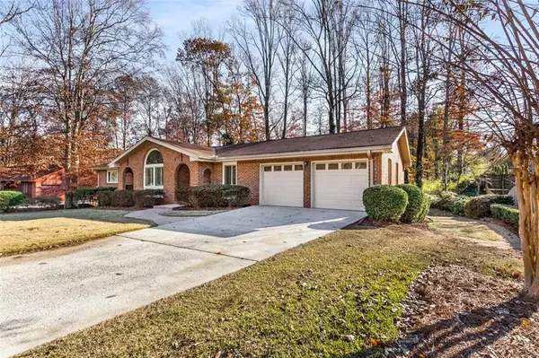 Smyrna, GA 30082,390 Mockingbird LN SE