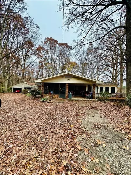 359 Cornish Mtn RD, Oxford, GA 30054