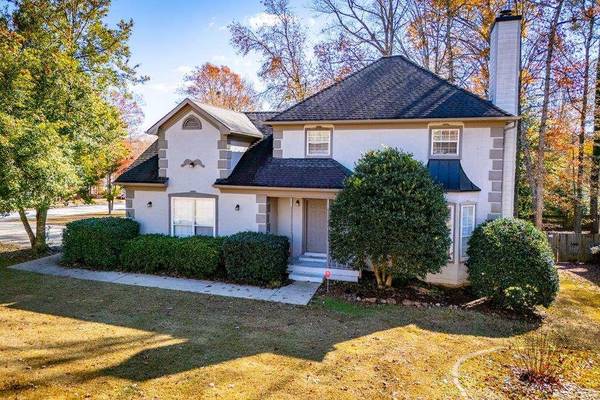 9671 Squirrel Wood RUN, Douglasville, GA 30135