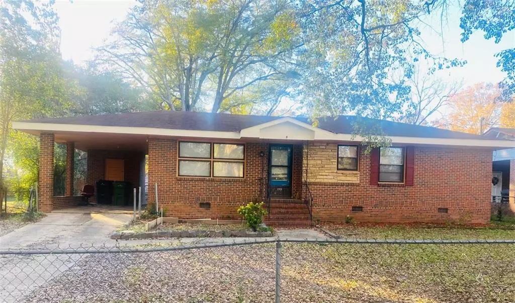 Columbus, GA 31903,2313 Dorothy AVE