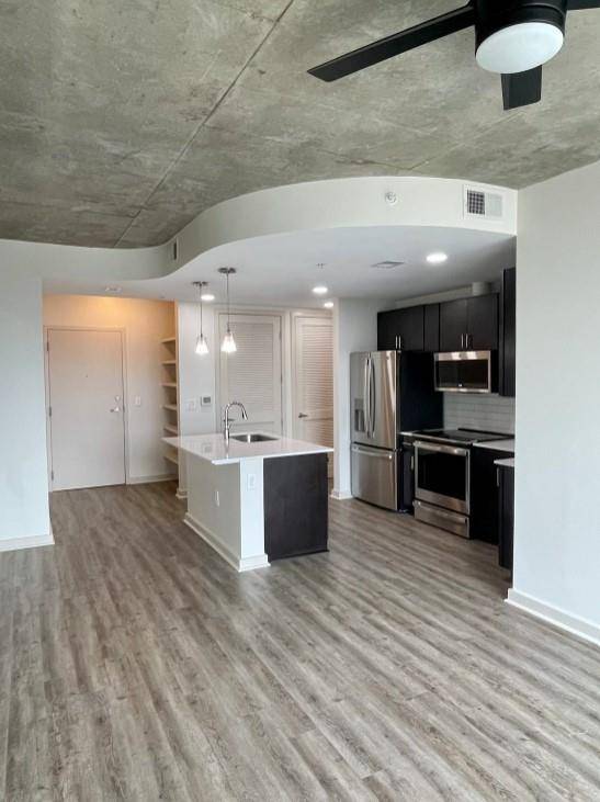 Atlanta, GA 30309,1080 W Peachtree ST NW #2207