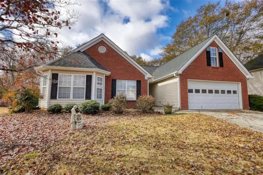 2841 Haddington Trce, Dacula, GA 30019