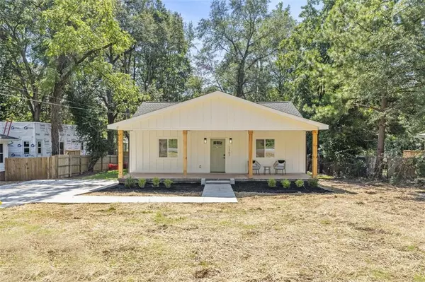 1363 DIAMOND AVE SE, Atlanta, GA 30316