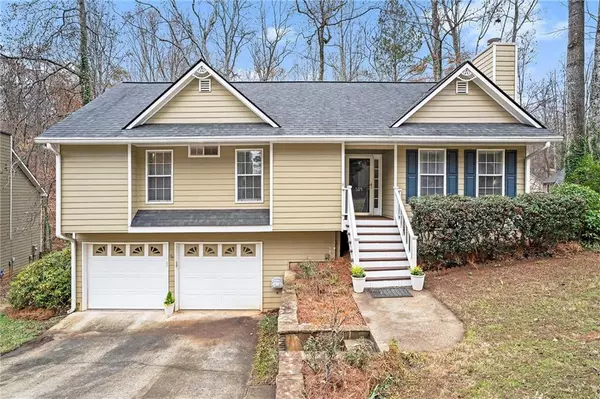 504 Rose Creek TRCE, Woodstock, GA 30189