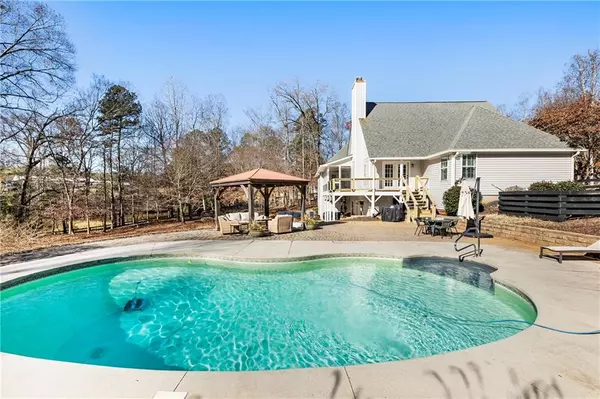 Canton, GA 30115,265 Crooked Creek TRL