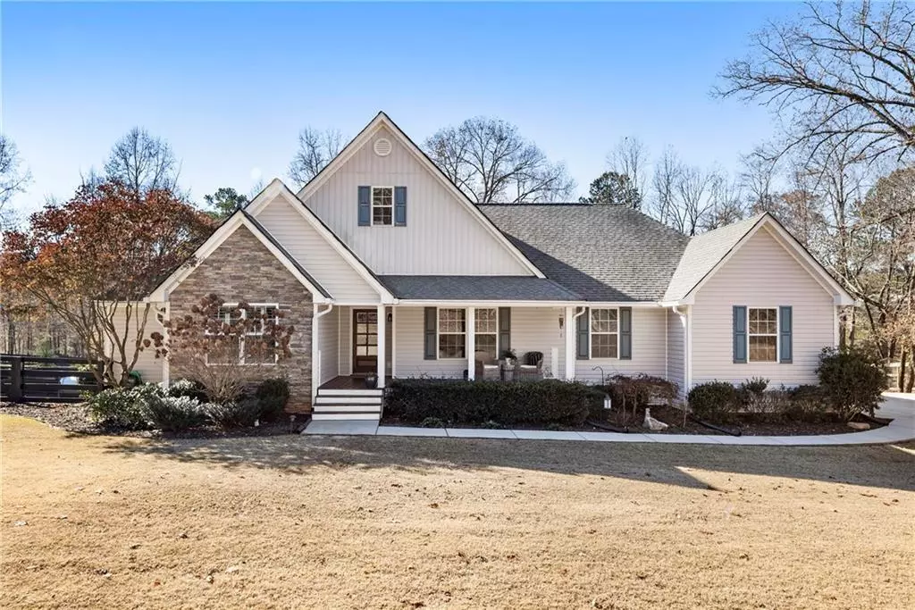 Canton, GA 30115,265 Crooked Creek TRL