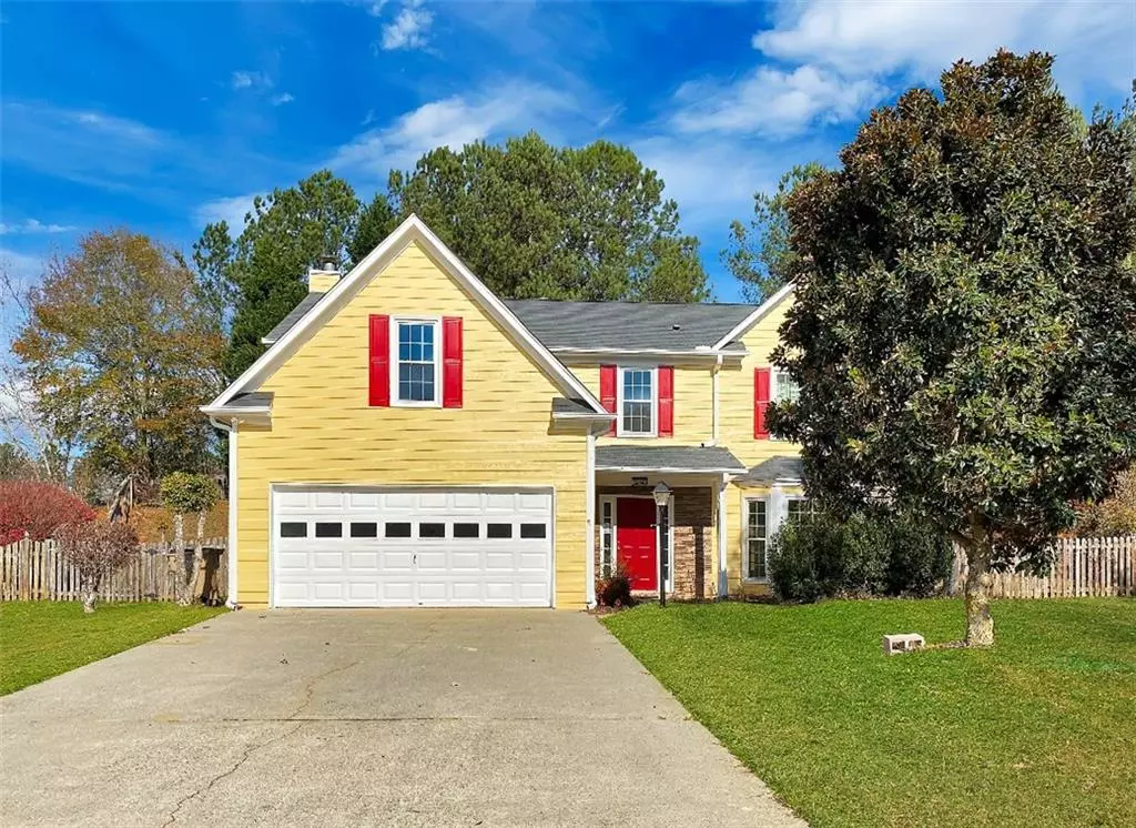 Suwanee, GA 30024,609 Wildberry TRCE