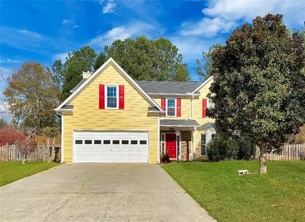 609 Wildberry TRCE, Suwanee, GA 30024