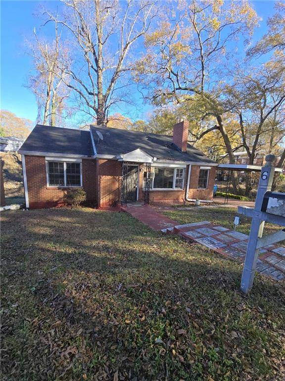 6 Rockmart DR SW, Atlanta, GA 30314