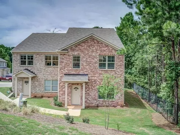 Stockbridge, GA 30281,3413 Hidden Stream CT