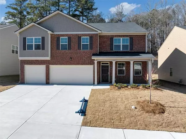 4129 Spencer TRL, Lithonia, GA 30038