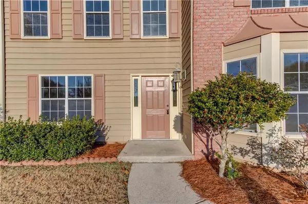 Grayson, GA 30017,2104 Green Gate PL