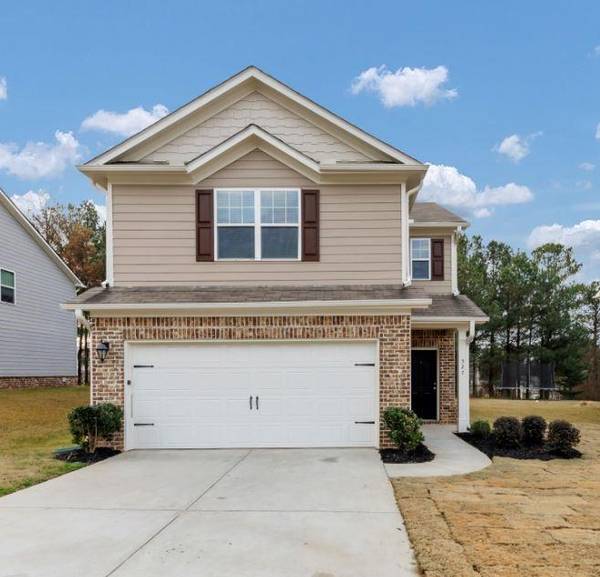 527 Firethorn CT, Villa Rica, GA 30180