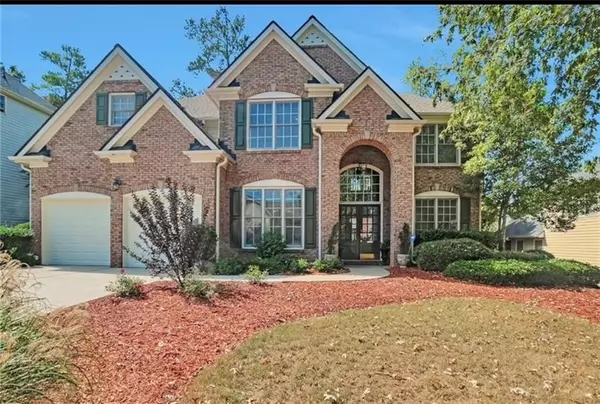 1489 Wood Iris Lane, Lawrenceville, GA 30045