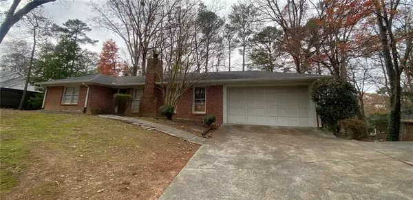 6698 Brandon Mill RD, Atlanta, GA 30328