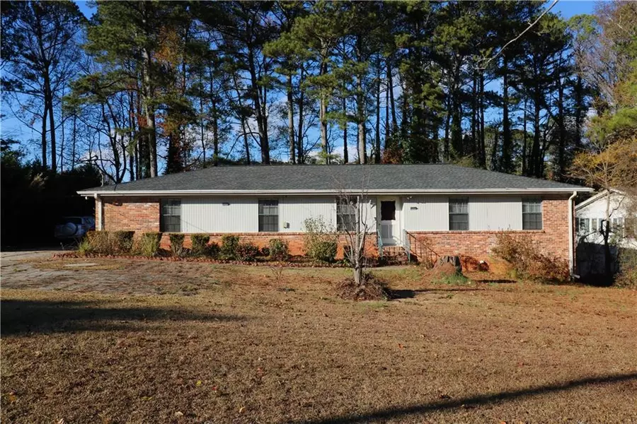 6191 Meadowbrook DR, Norcross, GA 30093