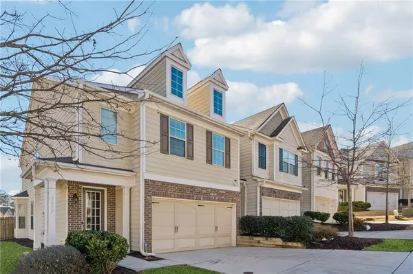 Lithonia, GA 30038,7633 Summer Berry LN
