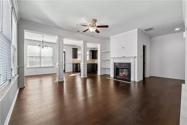 Lithonia, GA 30038,7633 Summer Berry LN