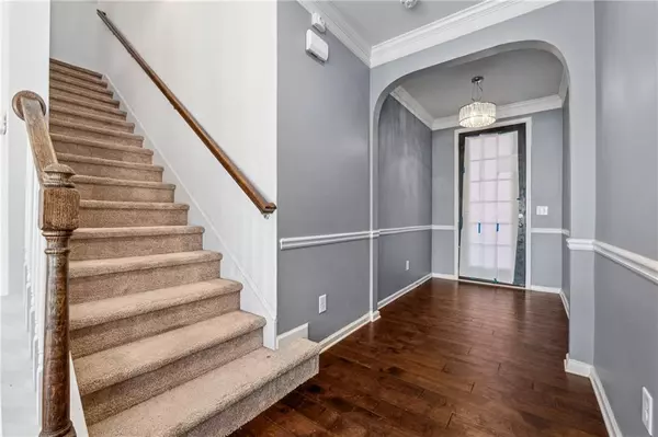 Lithonia, GA 30038,7633 Summer Berry LN