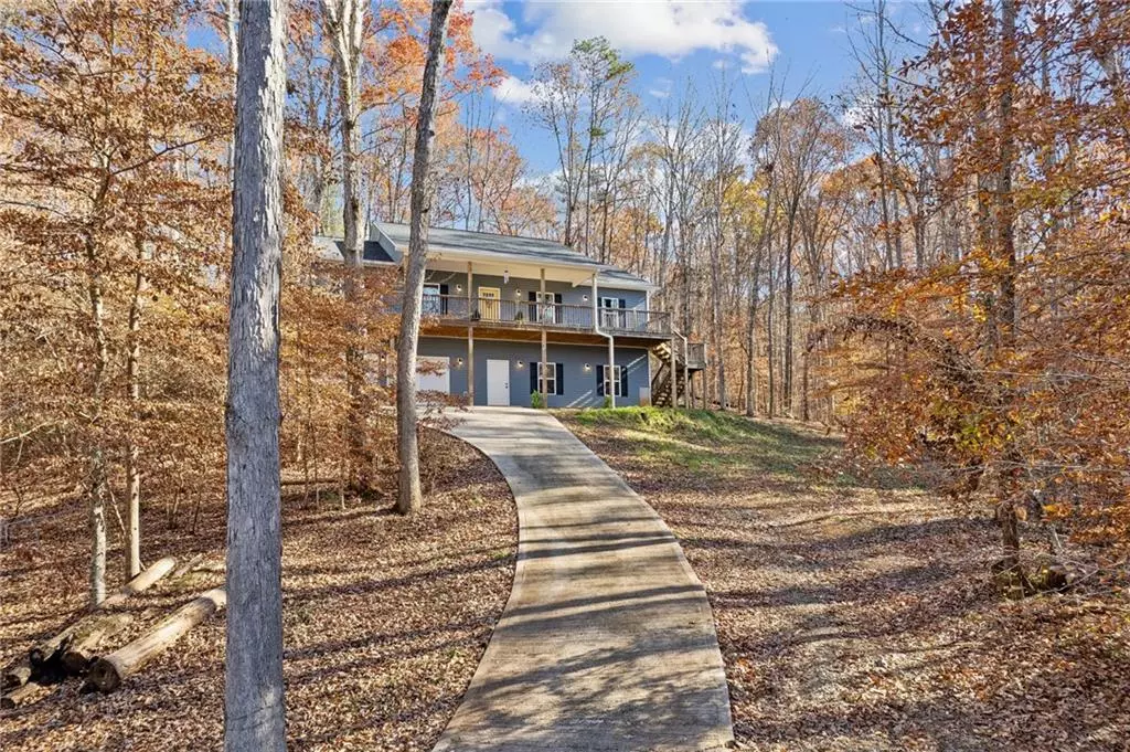 Ellijay, GA 30540,64 Blue Springs RD