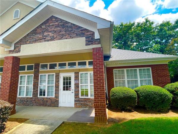 3460 Summit Ridge Pkwy #404, Duluth, GA 30096