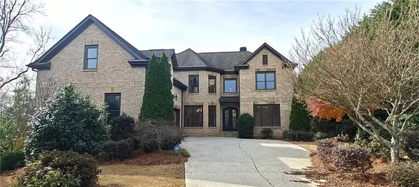 Alpharetta, GA 30022,10340 Meadow Crest LN