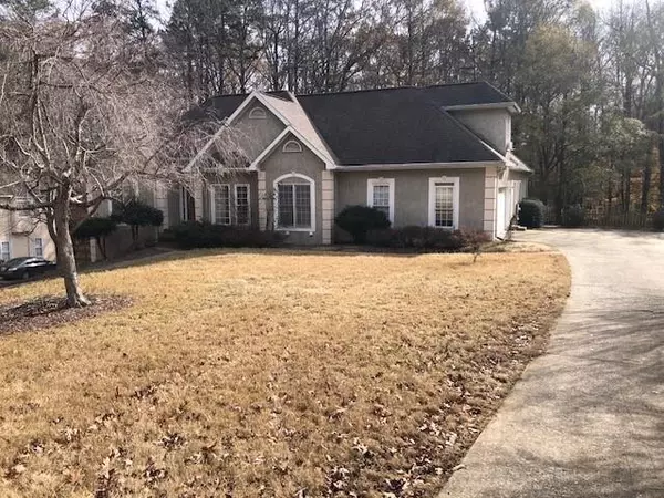 209 Cobblestone CV, Sharpsburg, GA 30277