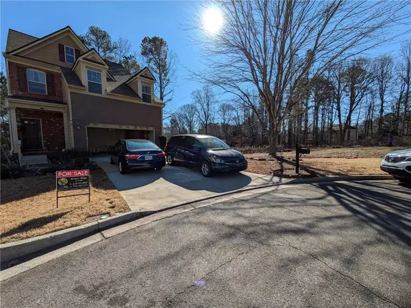 Alpharetta, GA 30004,3692 Archgate CT