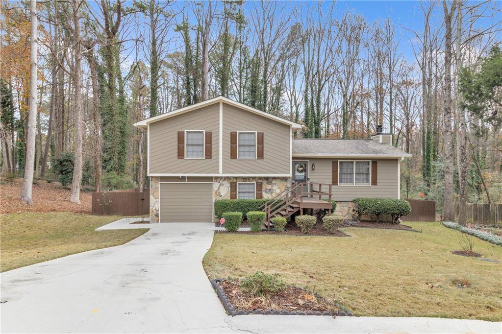 1531 Harbour Oaks RD,  Tucker,  GA 30084