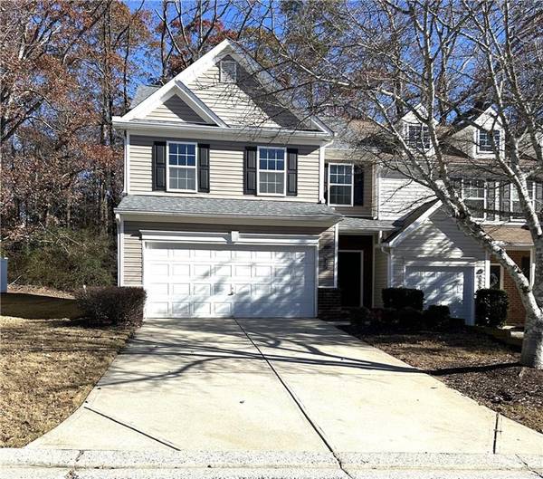 537 Windstone TRL, Alpharetta, GA 30004